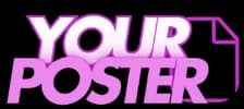 Your Poster logo